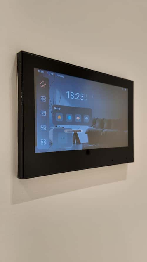 4 bedroom apartment in Al Manar 5