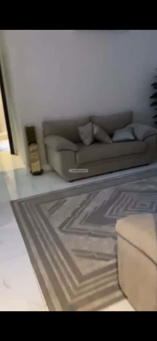 4 bedroom apartment in Al Wahah 1