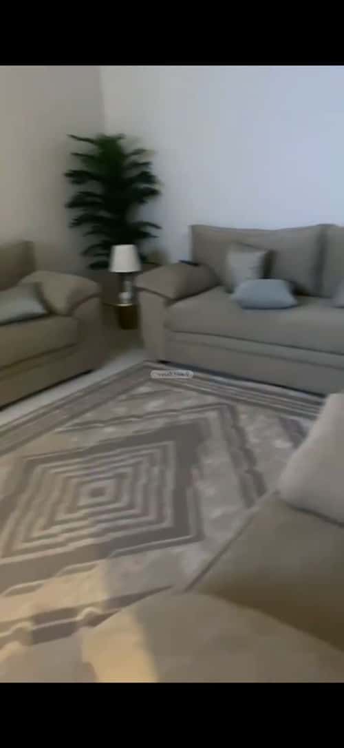 4 bedroom apartment in Al Wahah 3