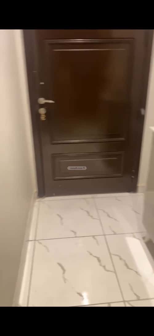 4 bedroom apartment in Al Wahah 5