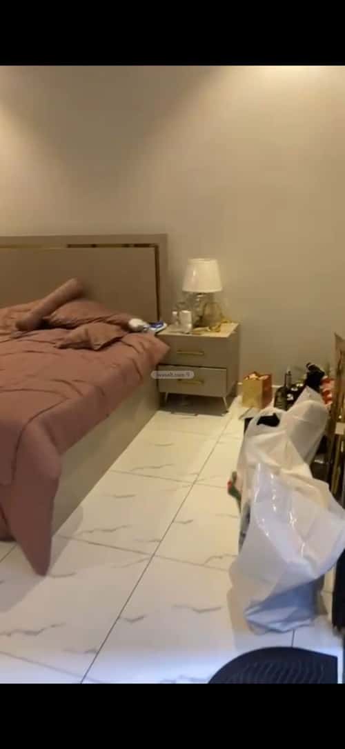 شقة 4 غرف في الواحة 9