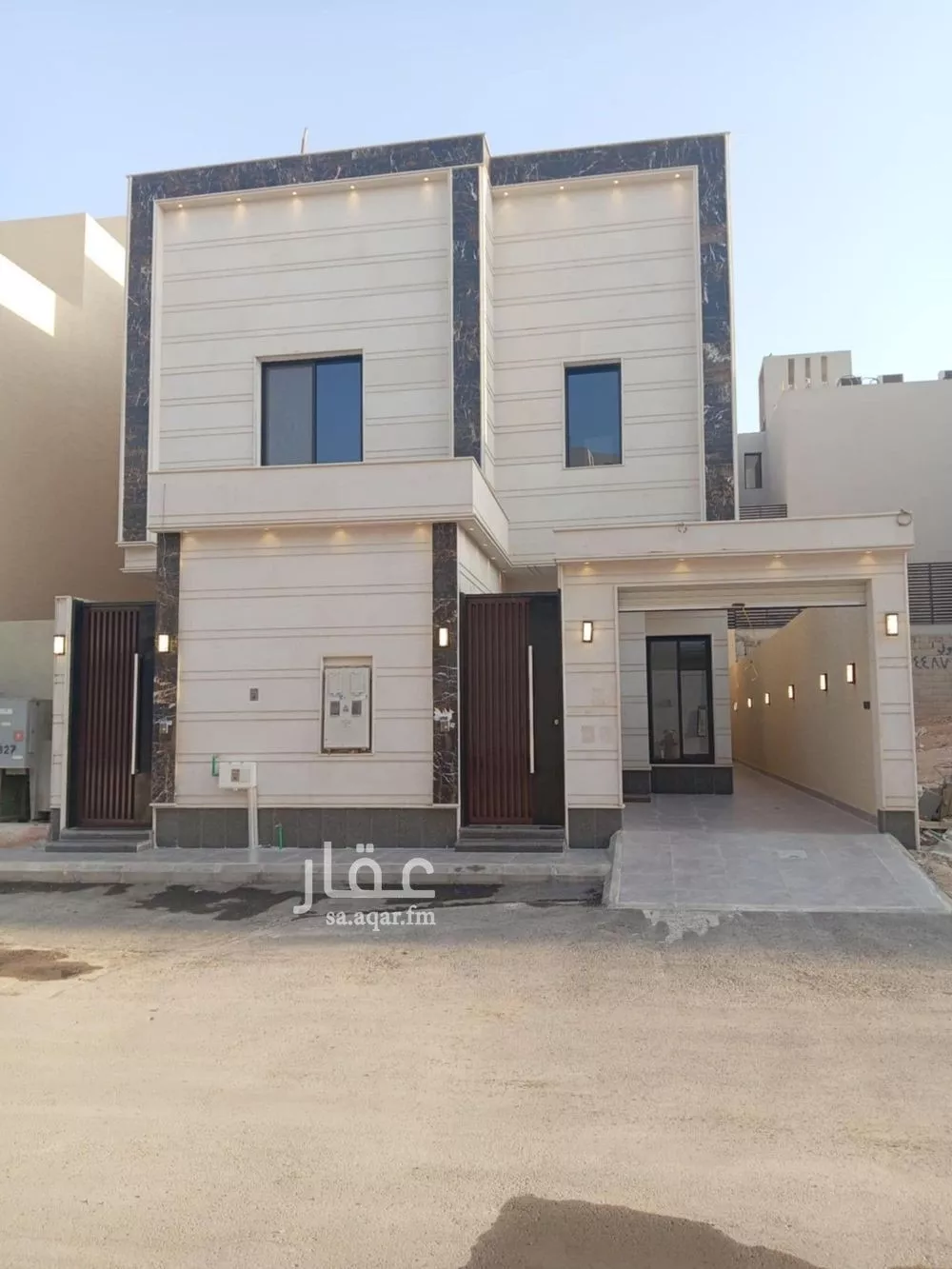8 bedroom villa in Al Rimal 2