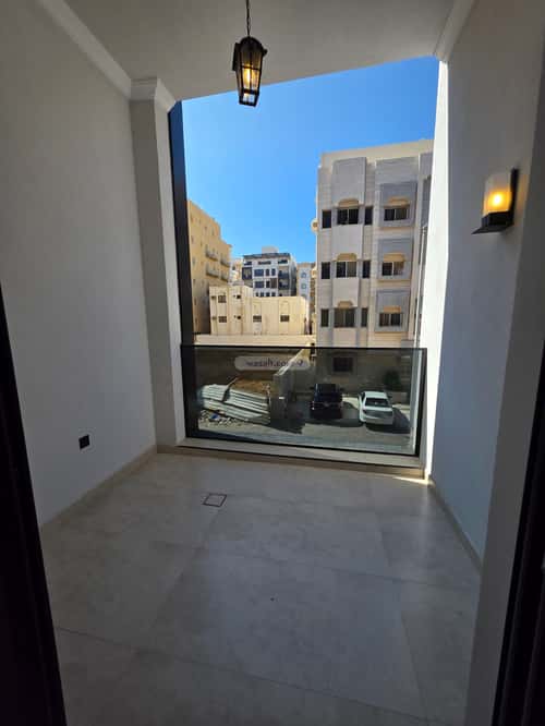 3 bedroom apartment in Al Nahda 2