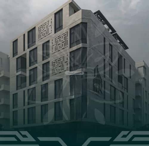 4 bedroom apartment in Al Rawdah 4