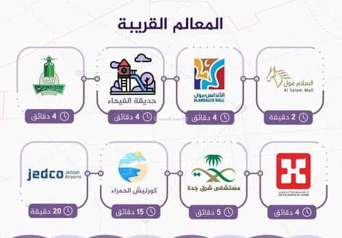 3 bedroom apartment in Al Fayha 3