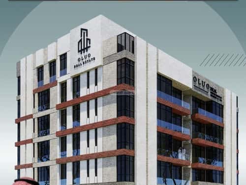 2 bedroom apartment in Al Marwa 3