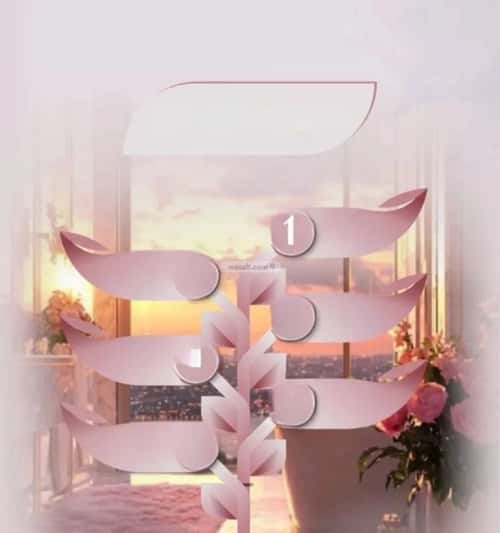 4 bedroom apartment in Al Rawdah 2