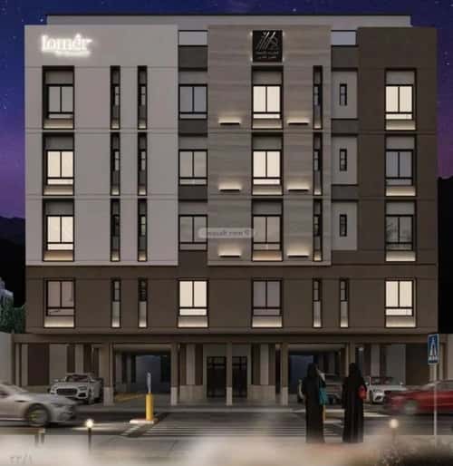 3 bedroom apartment in Mishrifah 1