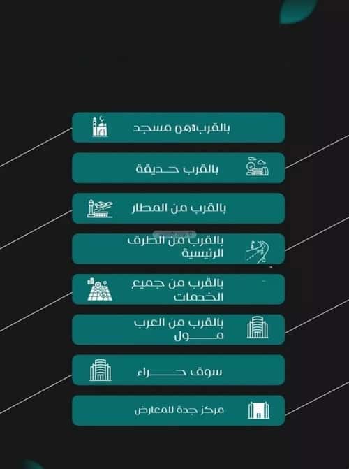 شقة 3 غرف في النزهة 1