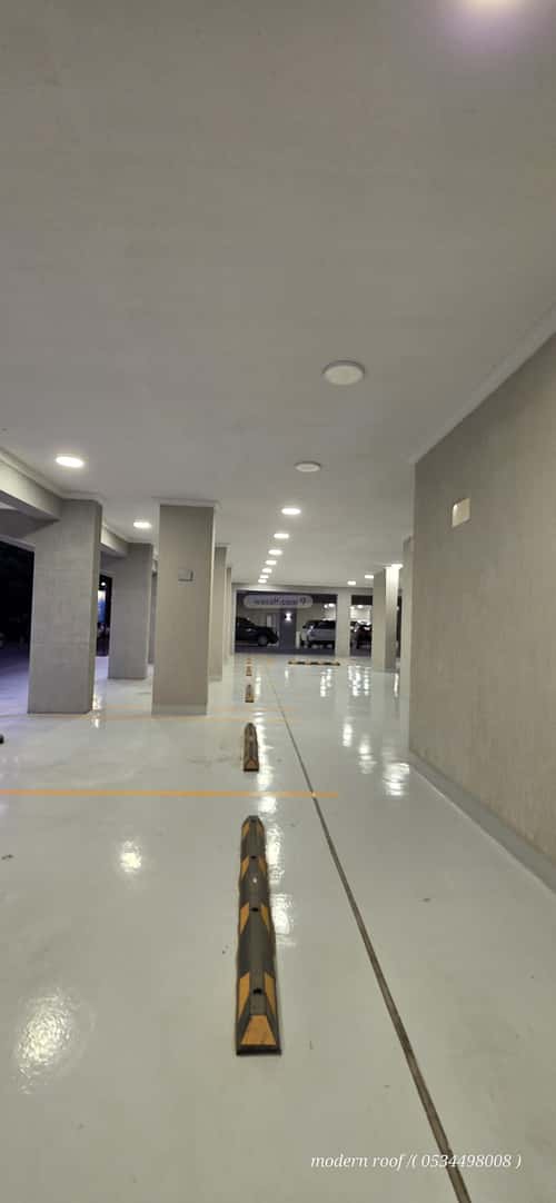 4 bedroom apartment in Al Safaa 1