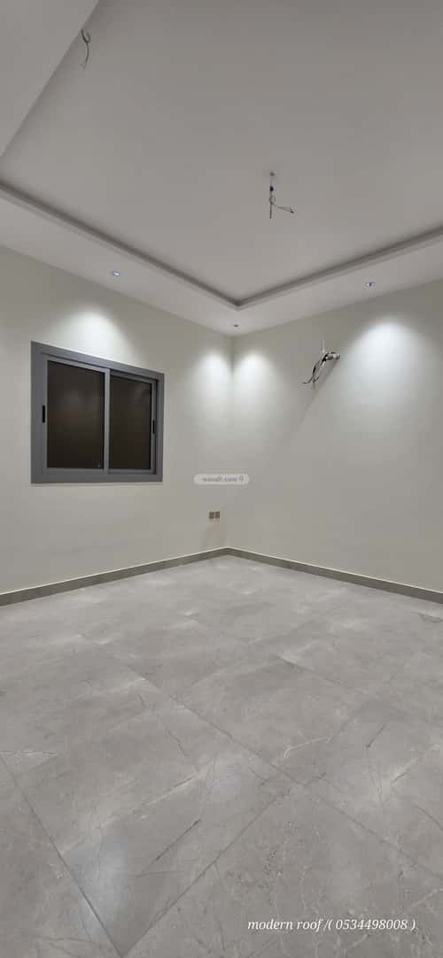 4 bedroom apartment in Al Safaa 2