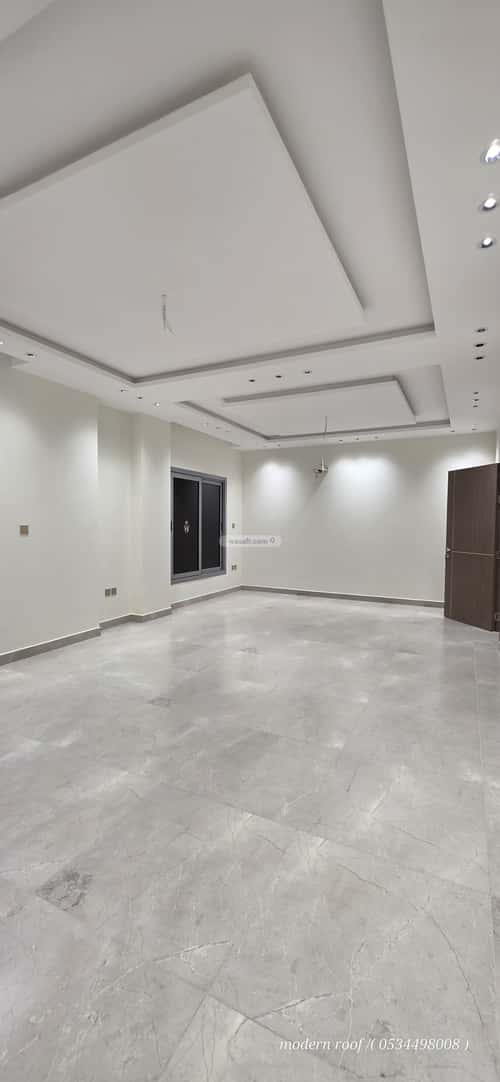 6 bedroom apartment in Al Safaa 2