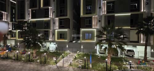 6 bedroom apartment in Al Safaa 3