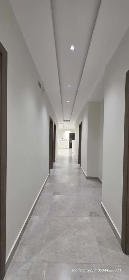 6 bedroom apartment in Al Safaa 8