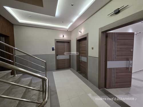 6 bedroom apartment in Al Safaa 5