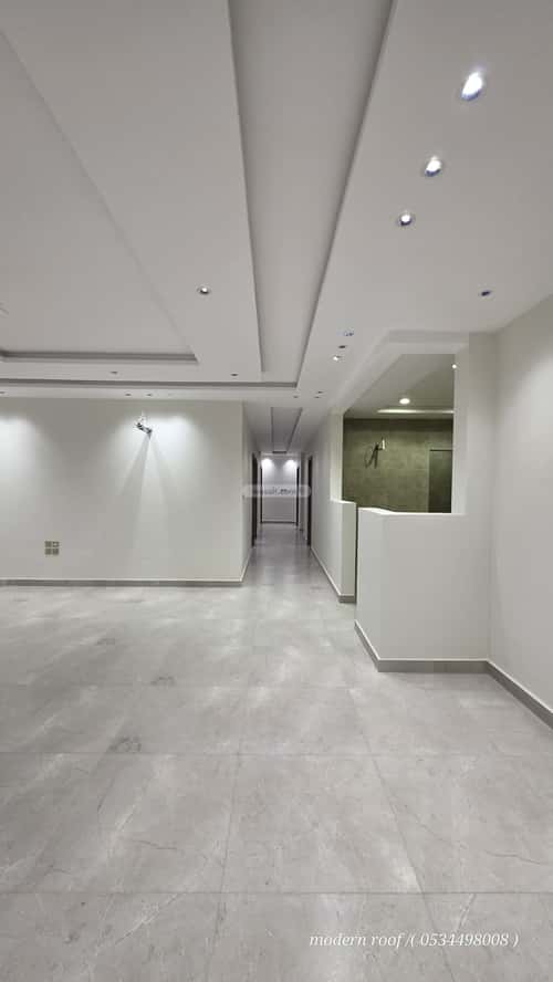 6 bedroom apartment in Al Safaa 6
