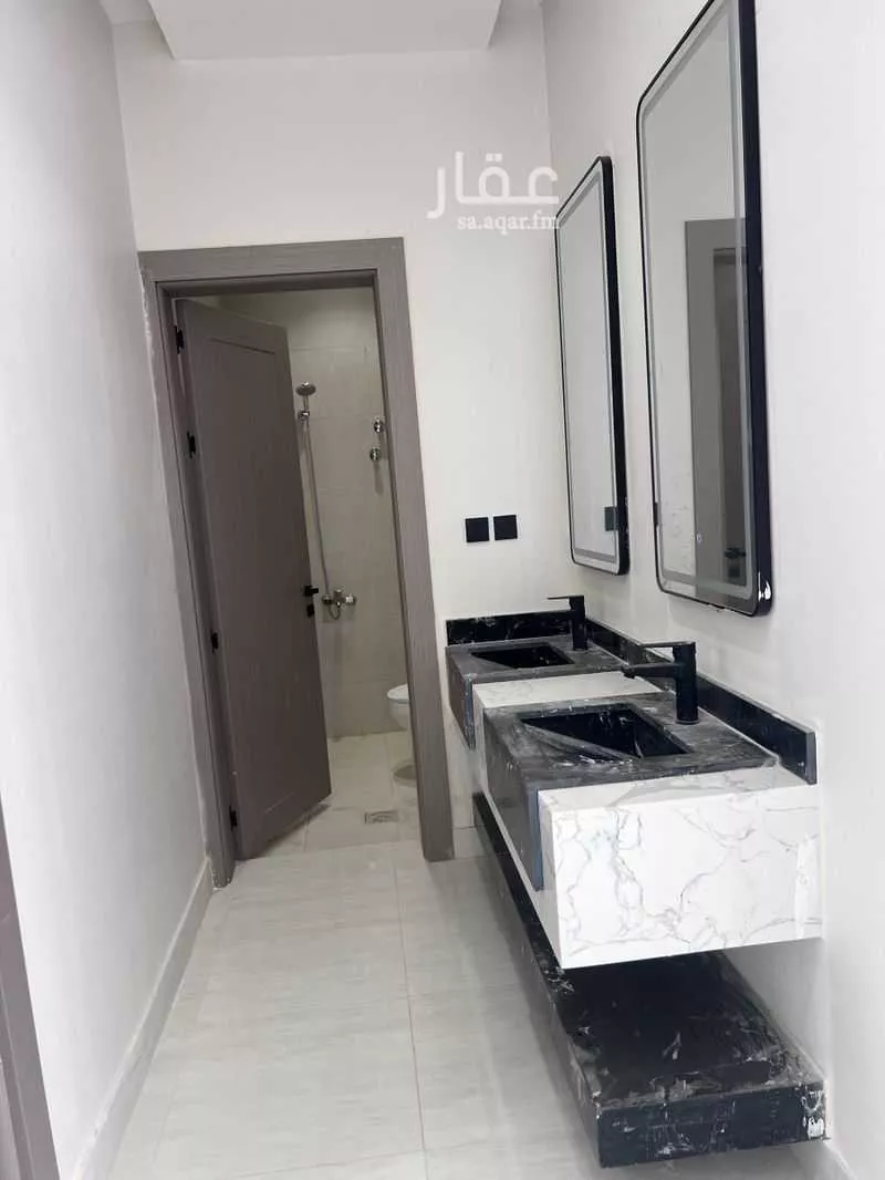 فيلا 6 غرف في العقيق 14