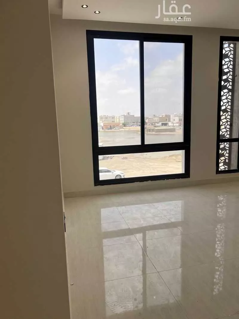 فيلا 6 غرف في العقيق 28
