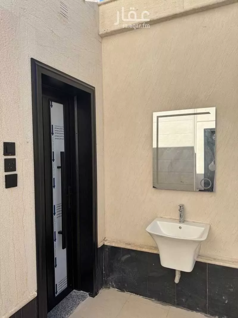 دور 6 غرف في أبو مرخة 5