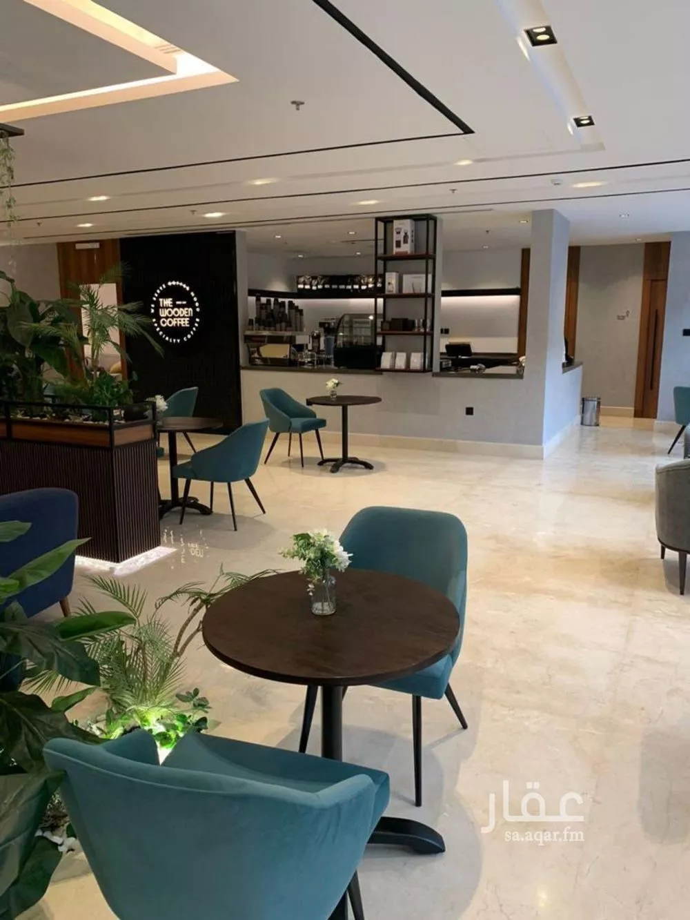 شقة 3 غرف في الملقا 2