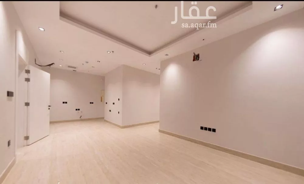 شقة 3 غرف في الملقا 3