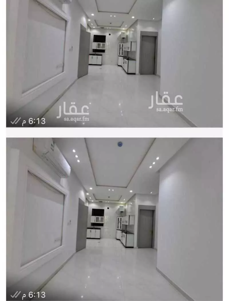 شقة 4 غرف في الرمال