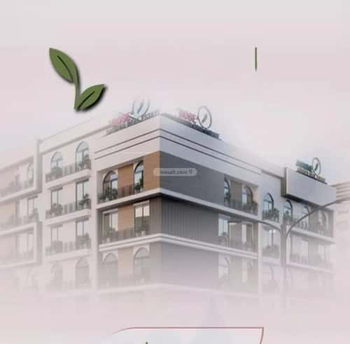 7 bedroom apartment in Al Rawdah 3