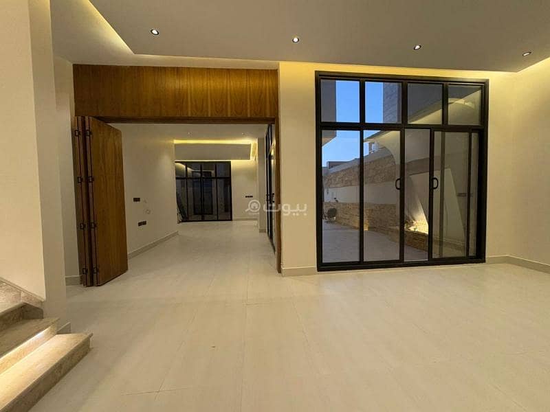 5 bedroom villa in Al Mahdiyyah, Riyadh 5