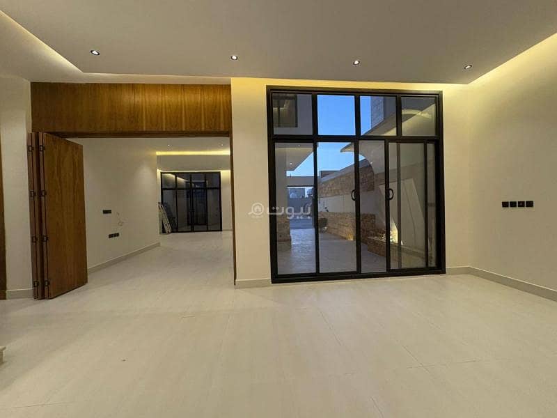 5 bedroom villa in Al Mahdiyyah, Riyadh 9