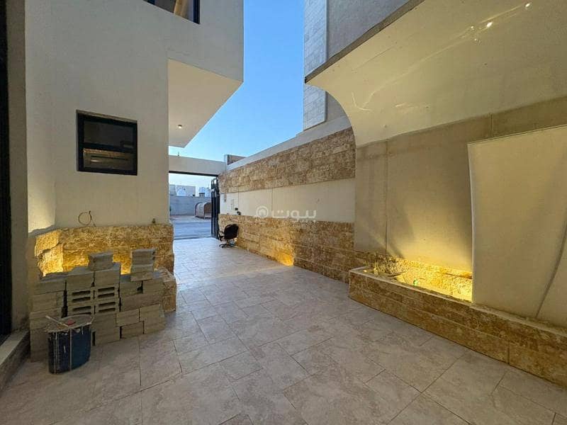 5 bedroom villa in Al Mahdiyyah, Riyadh 12