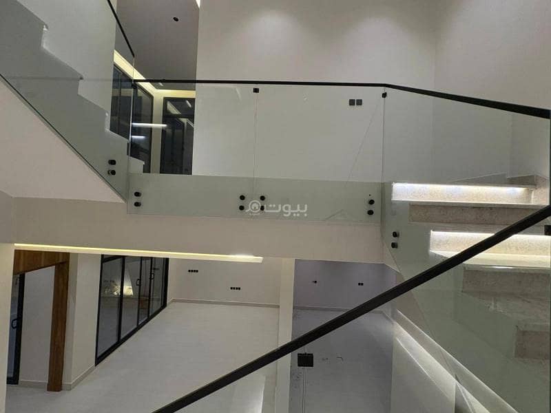 5 bedroom villa in Al Mahdiyyah, Riyadh 14