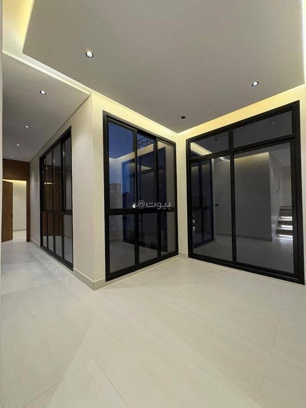 5 bedroom villa in Al Mahdiyyah, Riyadh 15