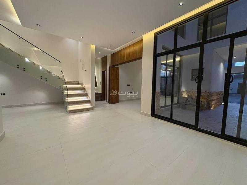 5 bedroom villa in Al Mahdiyyah, Riyadh 18