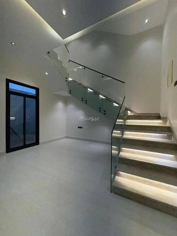 5 bedroom villa in Al Mahdiyyah, Riyadh 19