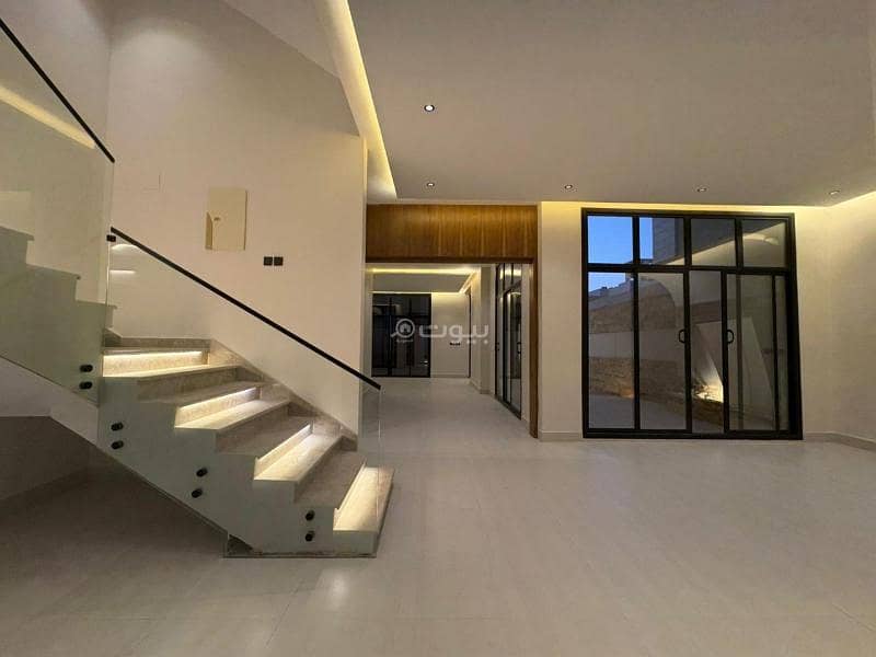 5 bedroom villa in Al Mahdiyyah, Riyadh 22