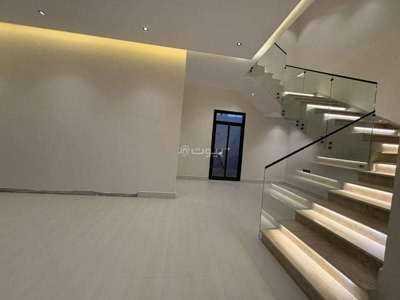 5 bedroom villa in Al Mahdiyyah, Riyadh 24