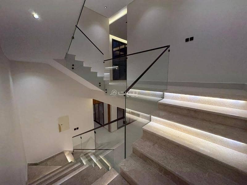 5 bedroom villa in Al Mahdiyyah, Riyadh 25