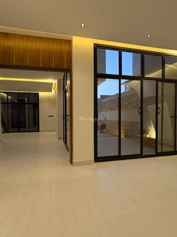5 bedroom villa in Al Mahdiyyah, Riyadh 26