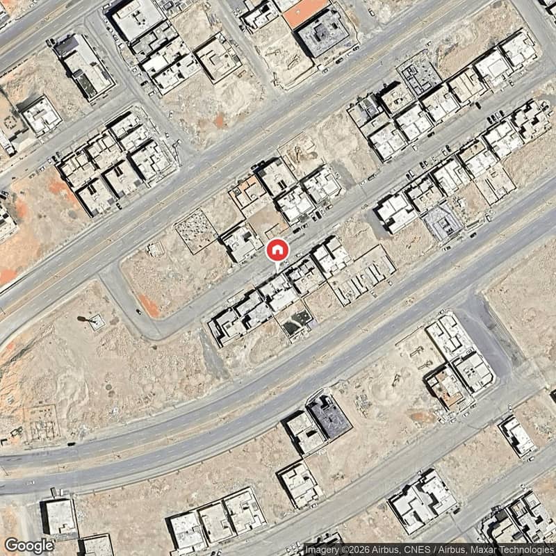 5 bedroom villa in Al Mahdiyyah, Riyadh 29