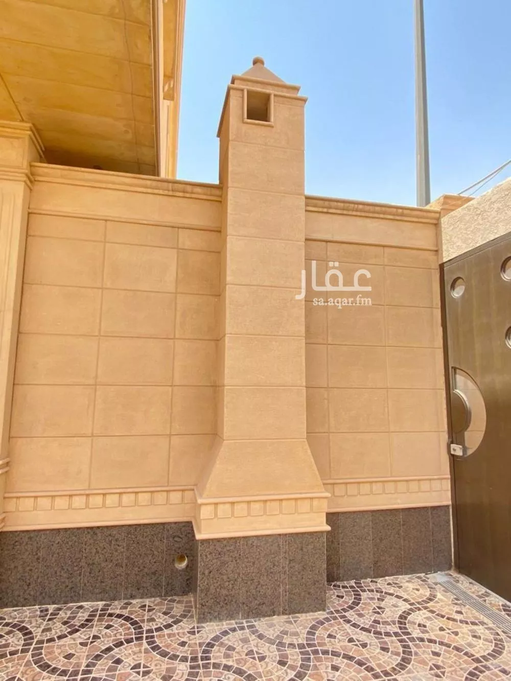 فيلا 5 غرف في قرطبة 24