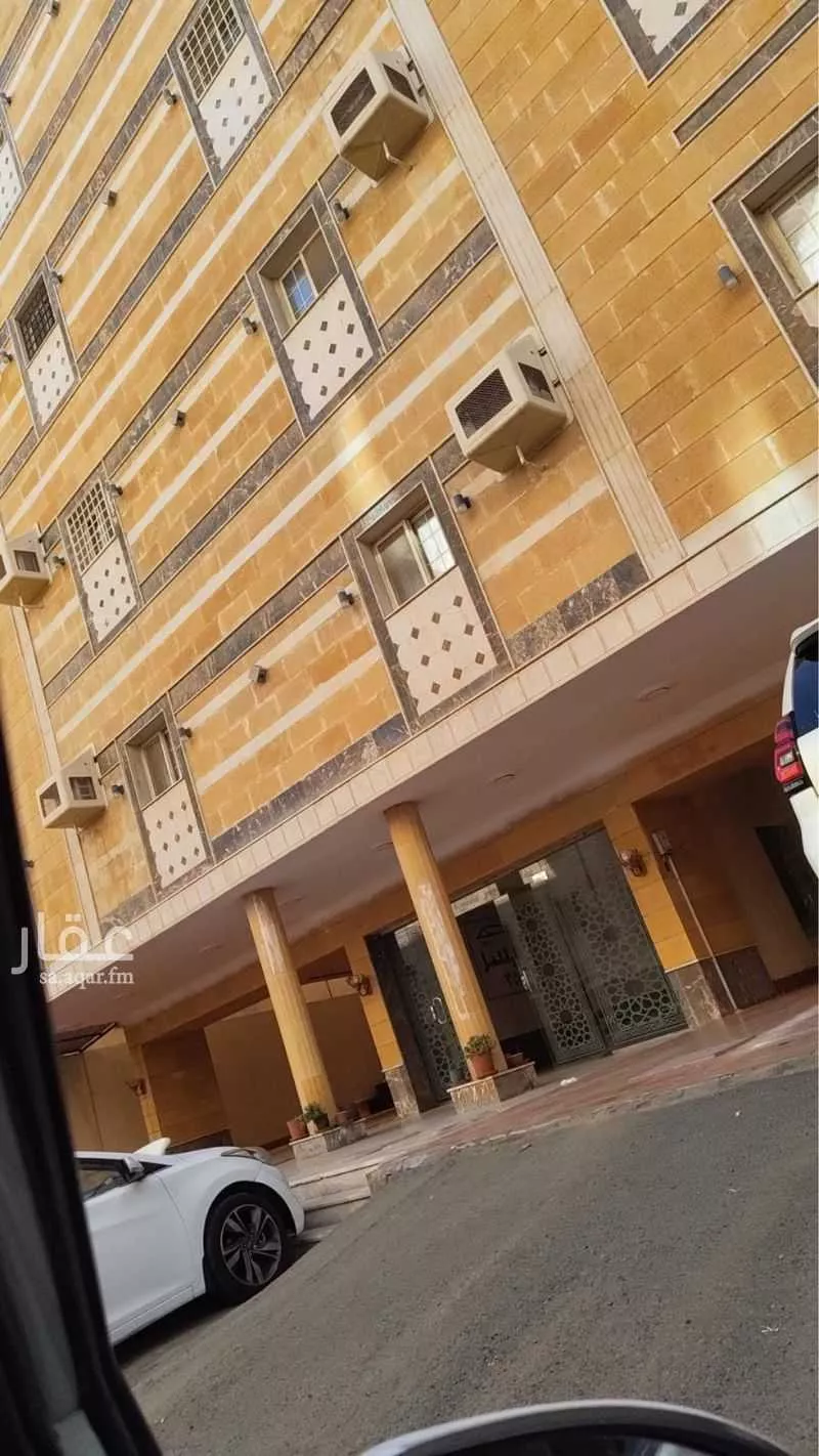 شقة 5 غرف في المريخ 1