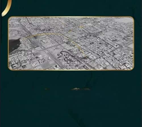 3 bedroom apartment in Al Rawdah 1