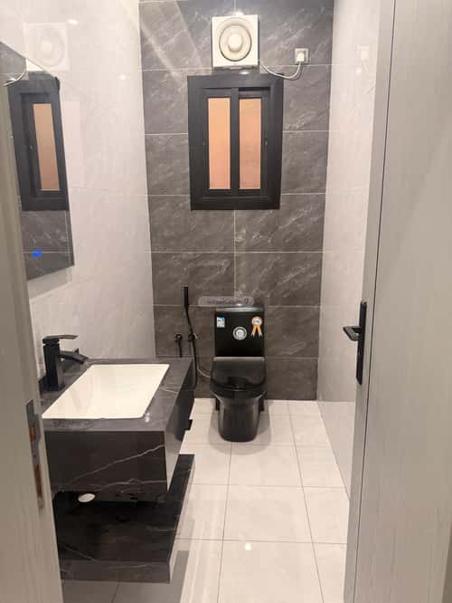 3 bedroom apartment in Al Zahra 8