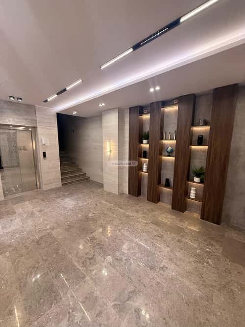 3 bedroom apartment in Al Zahra 9