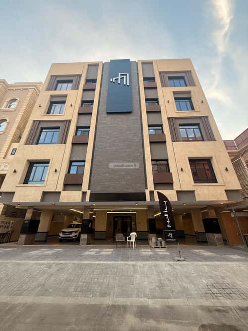 3 bedroom apartment in Al Zahra 3