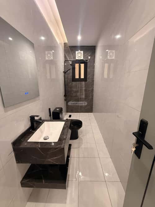 3 bedroom apartment in Al Zahra 6