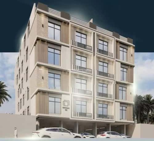 4 bedroom apartment in As Sawari 2