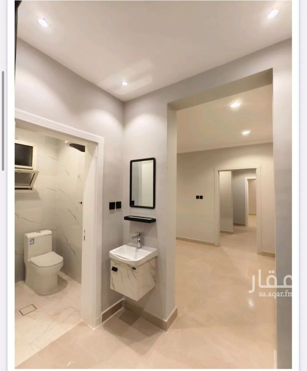 1 bedroom apartment in Al Aqiq 7