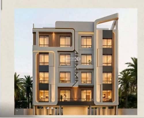 3 bedroom apartment in Mishrifah 1