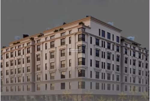 شقة 3 غرف في الروضة 2